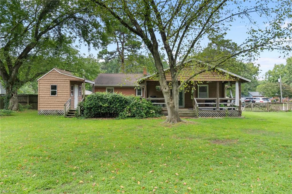 109 Rich Road Yorktown VA 23693