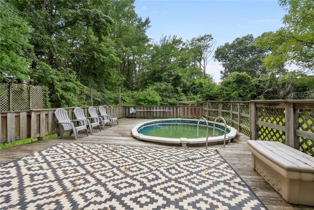 109 Rich Road Yorktown VA 23693