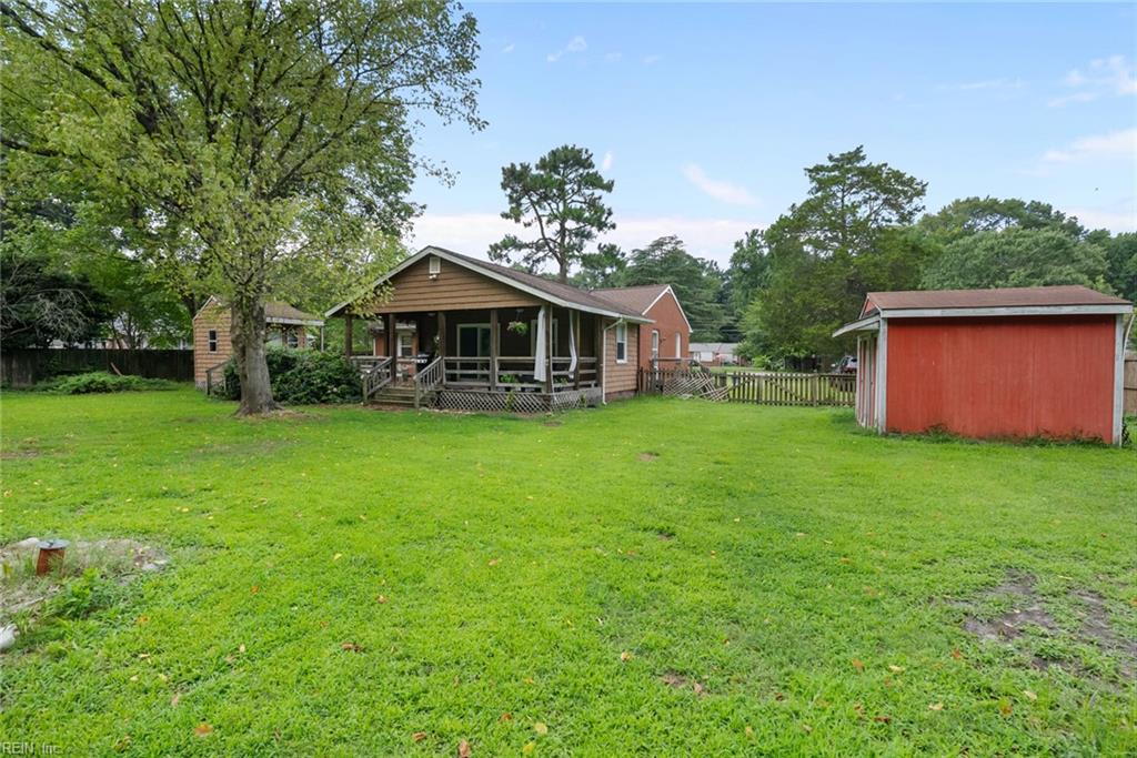 109 Rich Road Yorktown VA 23693