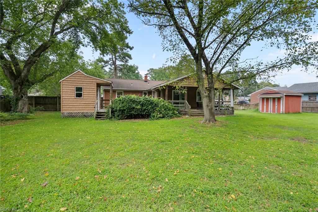 109 Rich Road Yorktown VA 23693