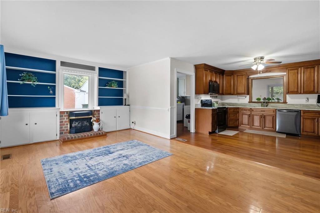109 Rich Road Yorktown VA 23693