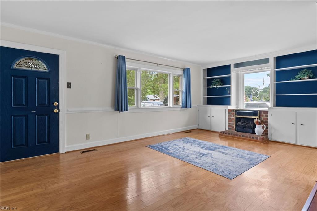 109 Rich Road Yorktown VA 23693