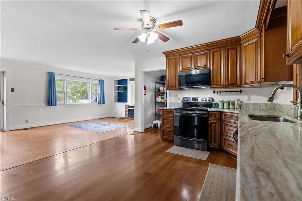 109 Rich Road Yorktown VA 23693