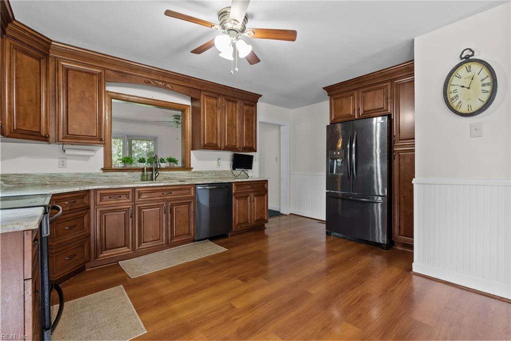 109 Rich Road Yorktown VA 23693