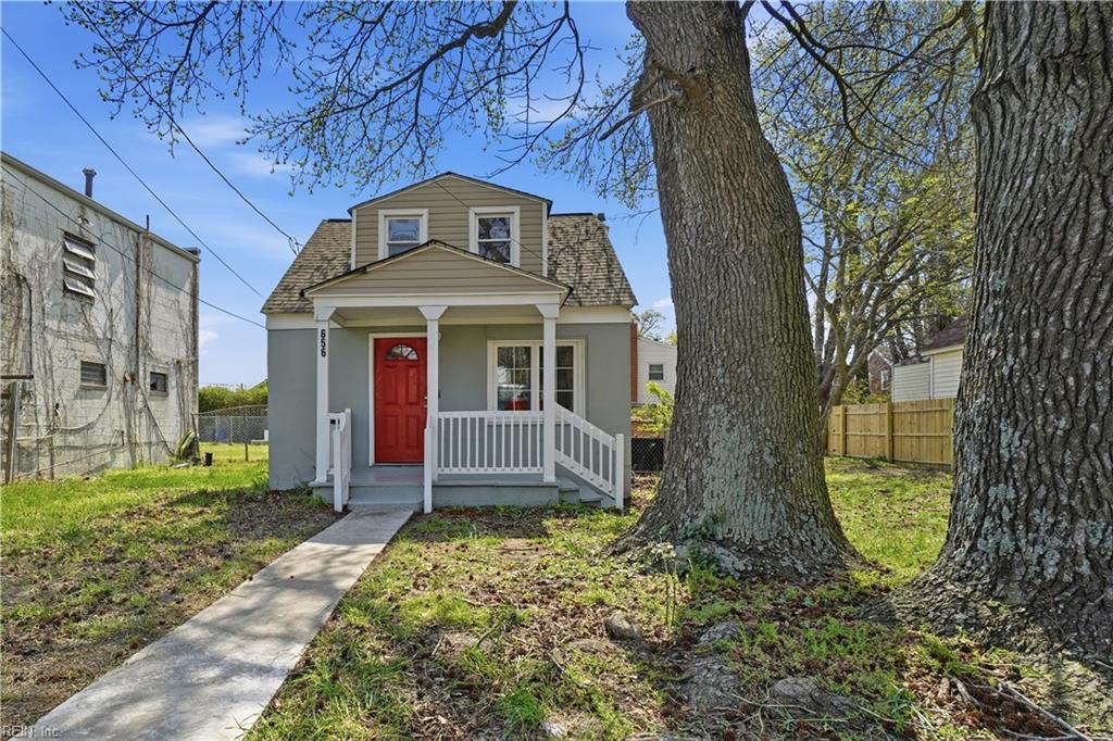 656 43rd Street Newport News VA 23607