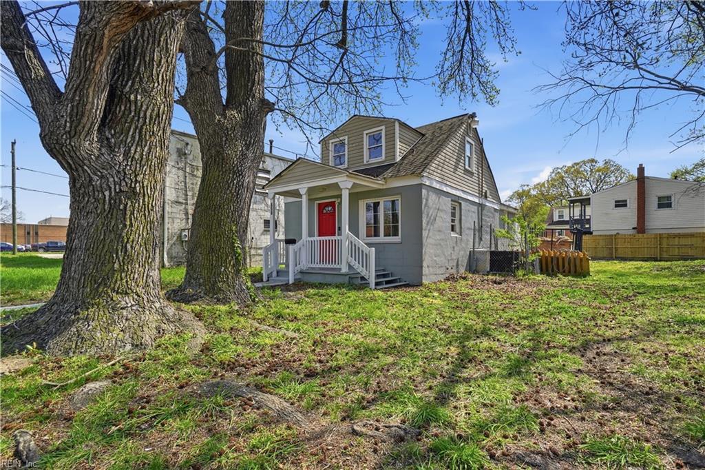 656 43rd Street Newport News VA 23607