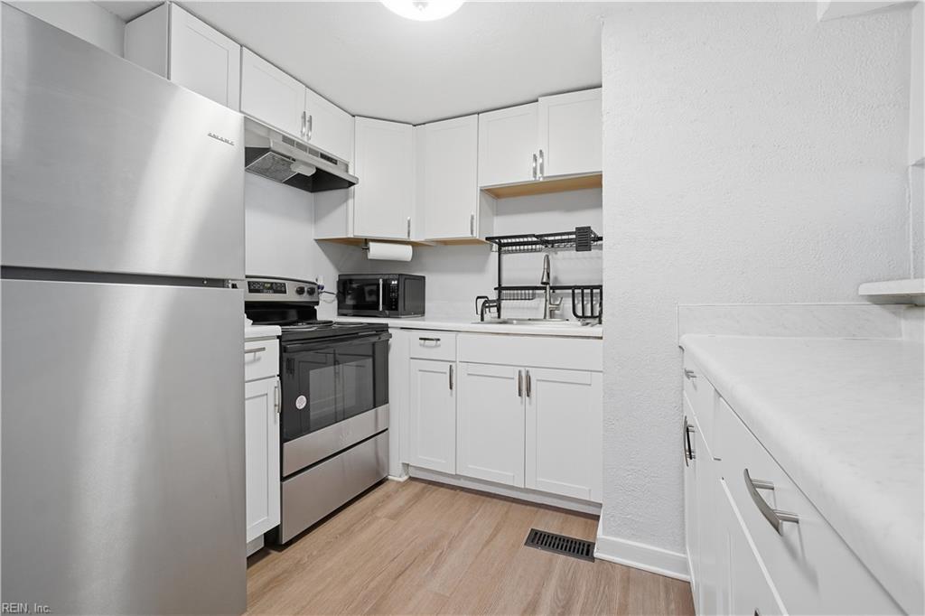 656 43rd Street Newport News VA 23607