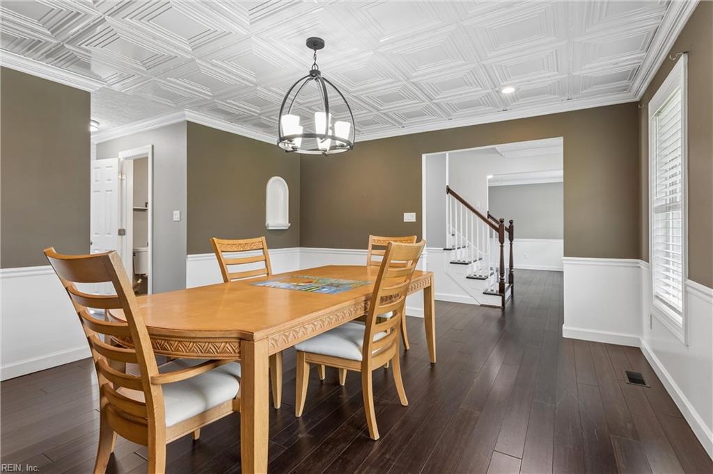 1118 Carys Chapel Road Yorktown VA 23693