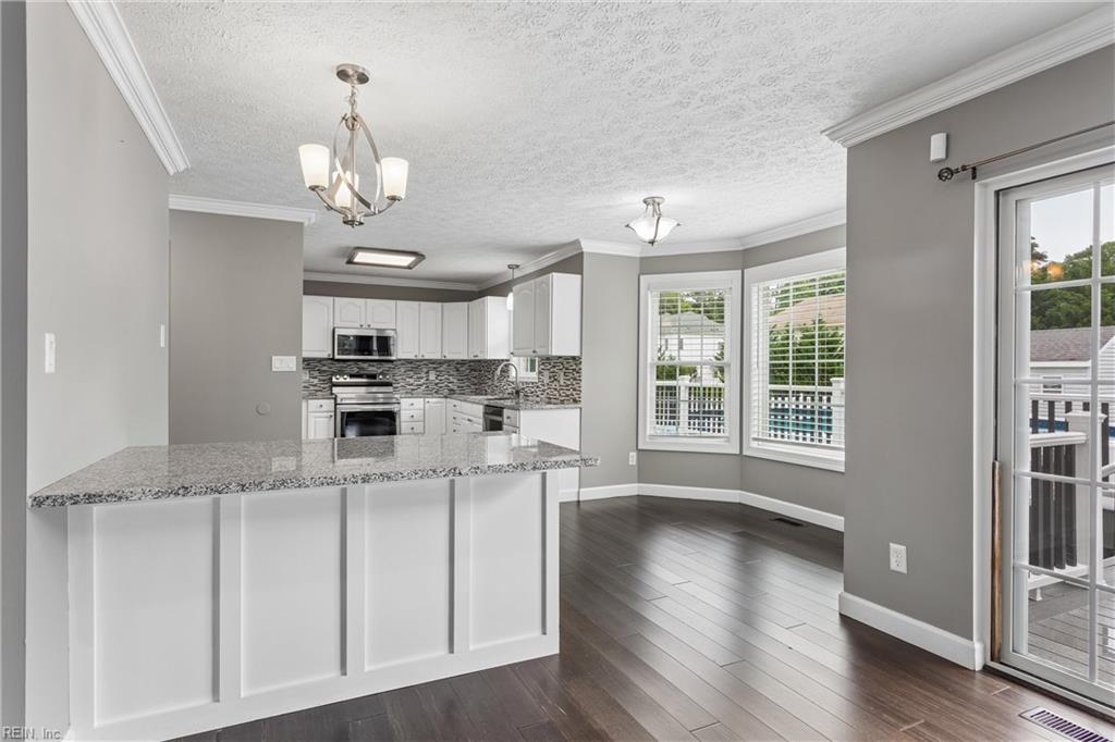 1118 Carys Chapel Road Yorktown VA 23693