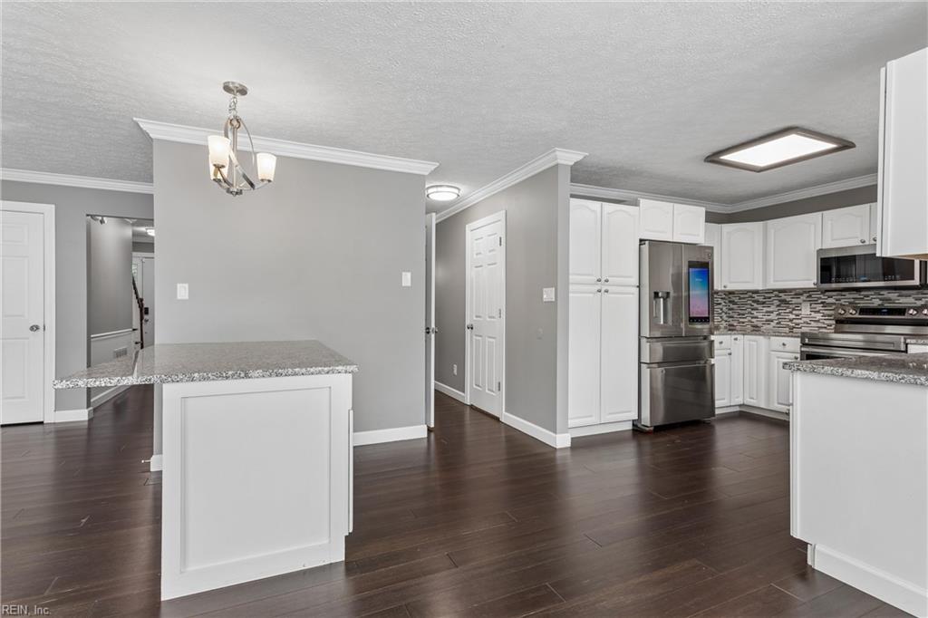1118 Carys Chapel Road Yorktown VA 23693