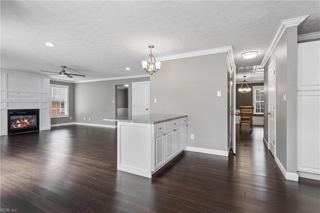 1118 Carys Chapel Road Yorktown VA 23693