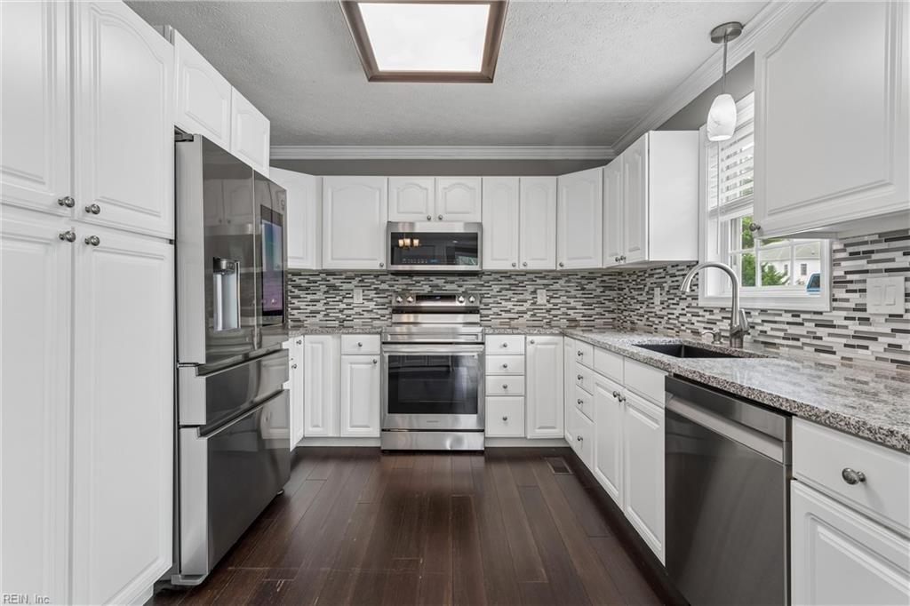 1118 Carys Chapel Road Yorktown VA 23693
