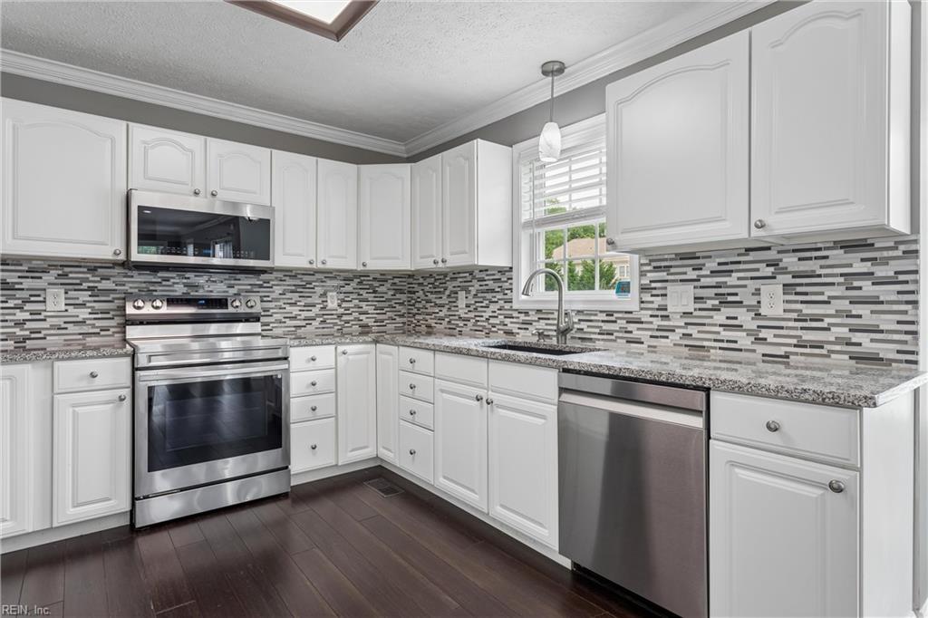 1118 Carys Chapel Road Yorktown VA 23693