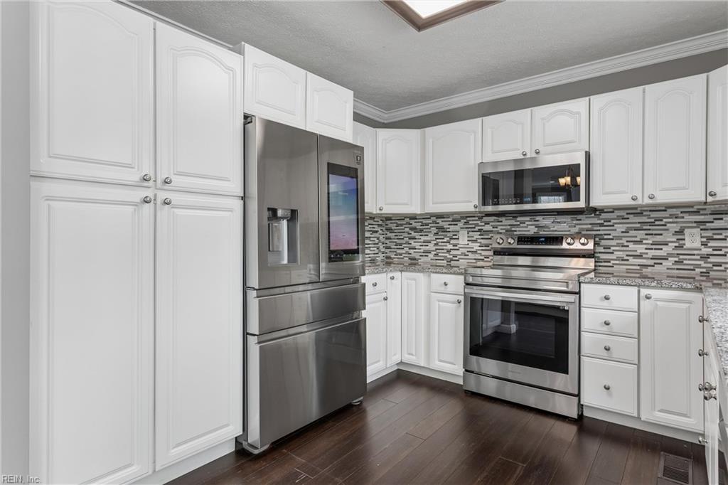 1118 Carys Chapel Road Yorktown VA 23693