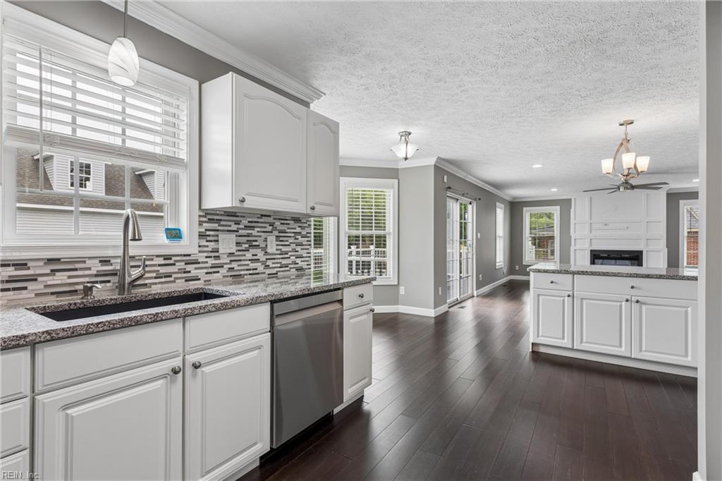 1118 Carys Chapel Road Yorktown VA 23693