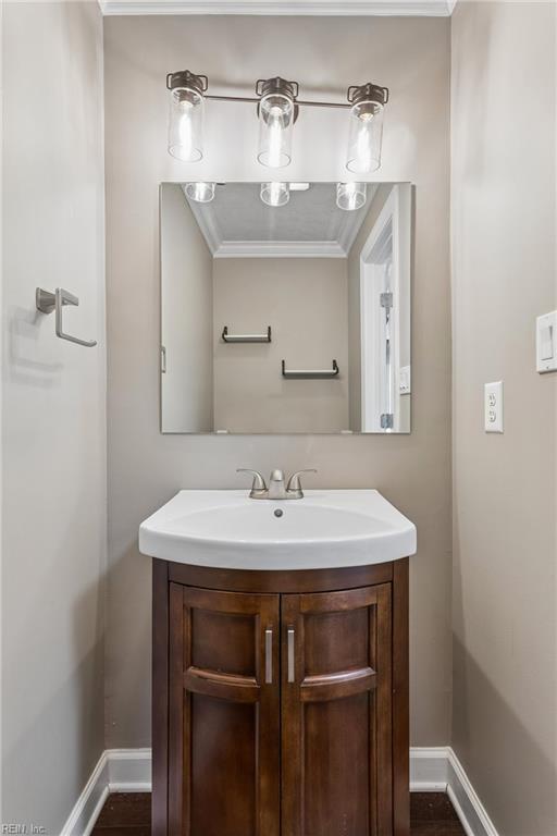 1118 Carys Chapel Road Yorktown VA 23693