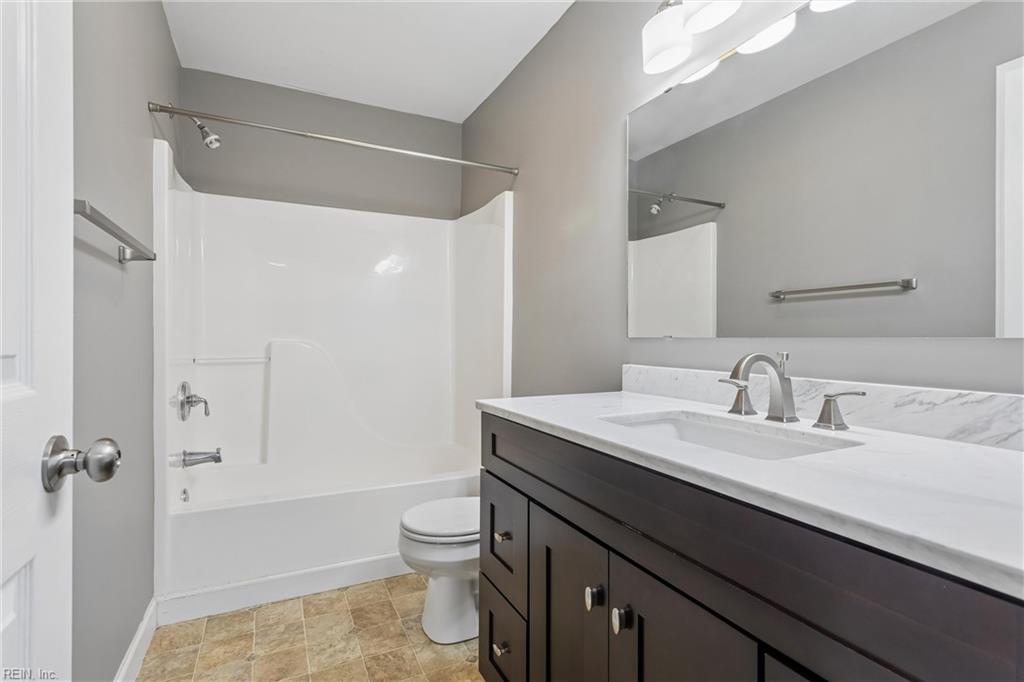 1118 Carys Chapel Road Yorktown VA 23693