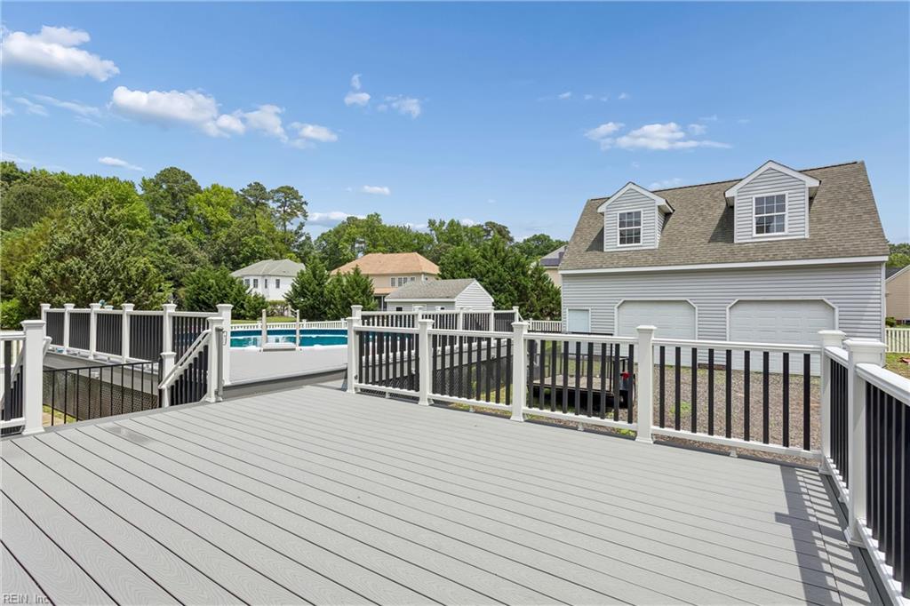 1118 Carys Chapel Road Yorktown VA 23693