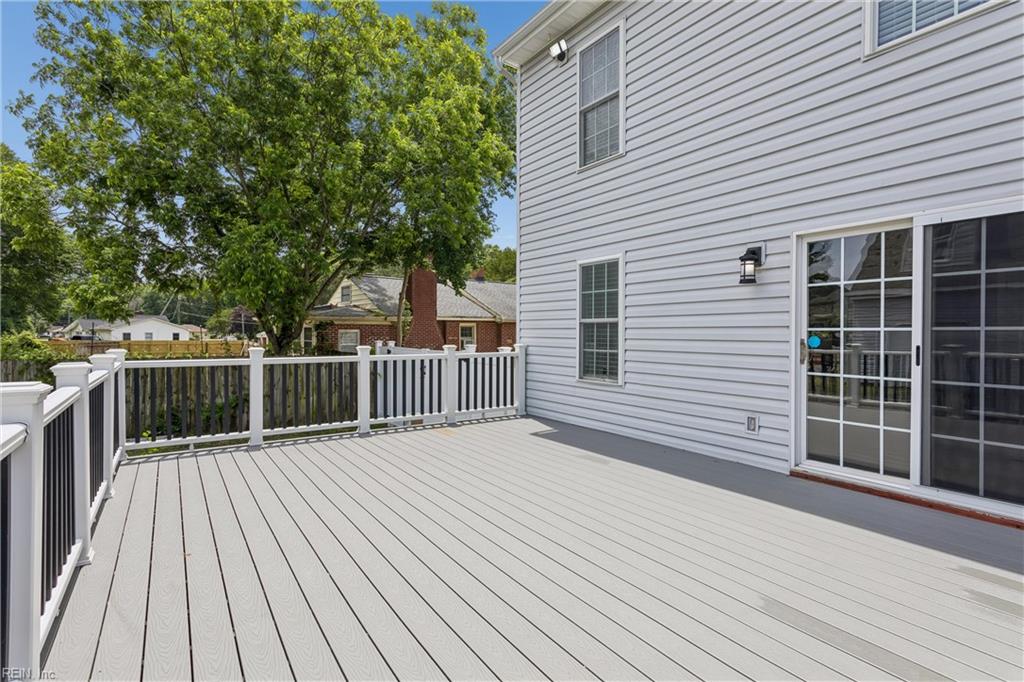 1118 Carys Chapel Road Yorktown VA 23693