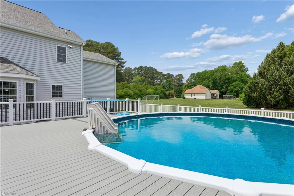 1118 Carys Chapel Road Yorktown VA 23693