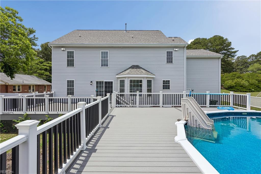 1118 Carys Chapel Road Yorktown VA 23693