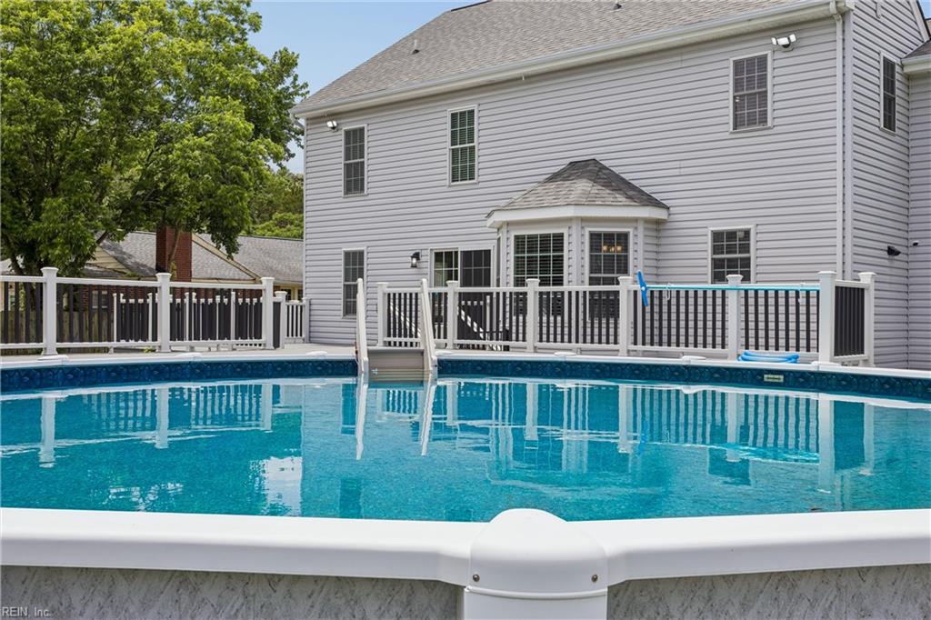 1118 Carys Chapel Road Yorktown VA 23693