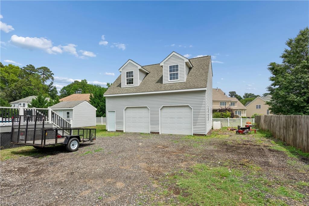 1118 Carys Chapel Road Yorktown VA 23693