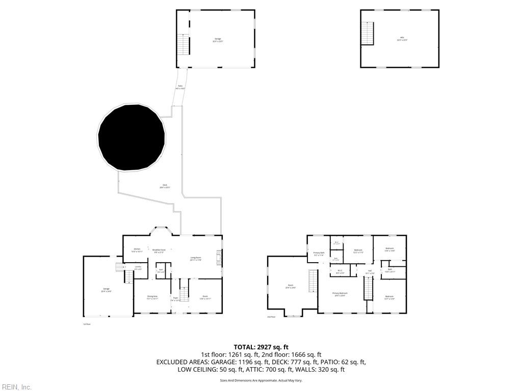1118 Carys Chapel Road Yorktown VA 23693