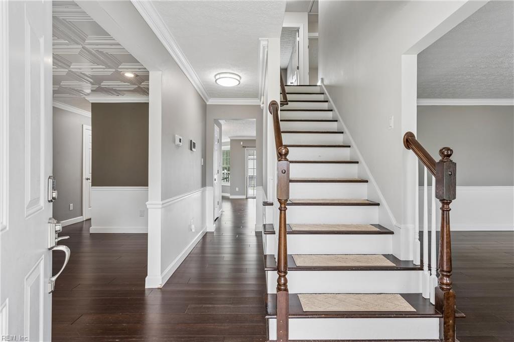 1118 Carys Chapel Road Yorktown VA 23693