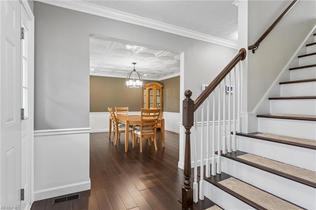 1118 Carys Chapel Road Yorktown VA 23693