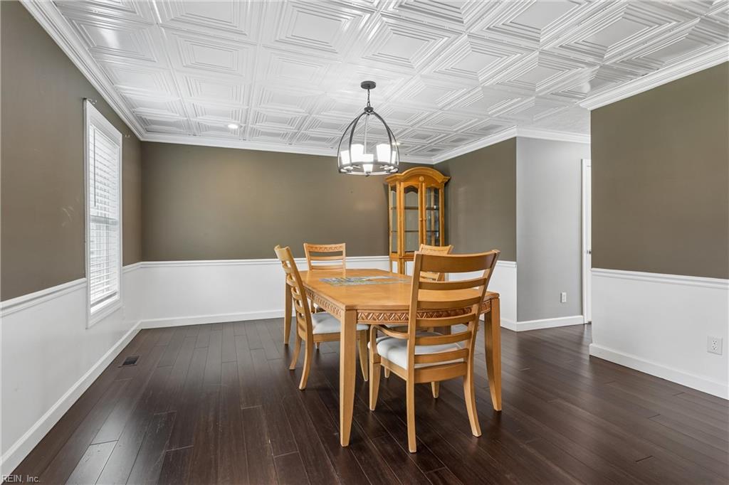 1118 Carys Chapel Road Yorktown VA 23693