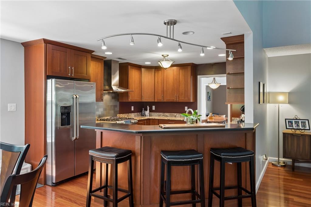 119 E Wedgwood Drive Yorktown VA 23693