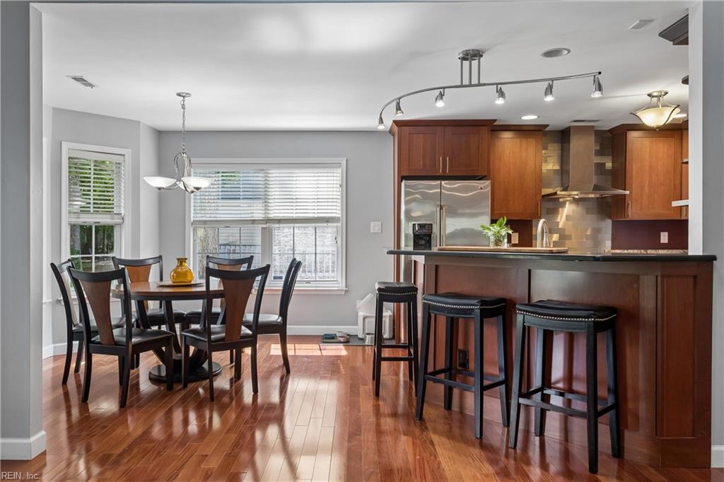 119 E Wedgwood Drive Yorktown VA 23693