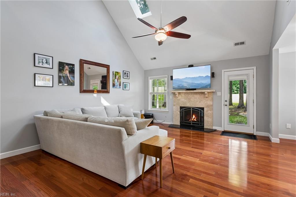 119 E Wedgwood Drive Yorktown VA 23693