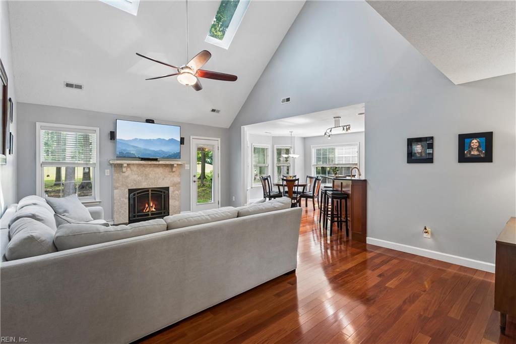 119 E Wedgwood Drive Yorktown VA 23693