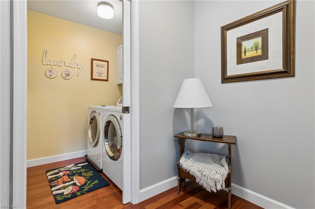 119 E Wedgwood Drive Yorktown VA 23693