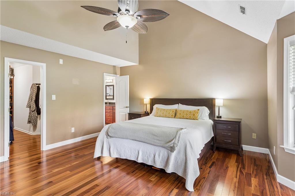 119 E Wedgwood Drive Yorktown VA 23693