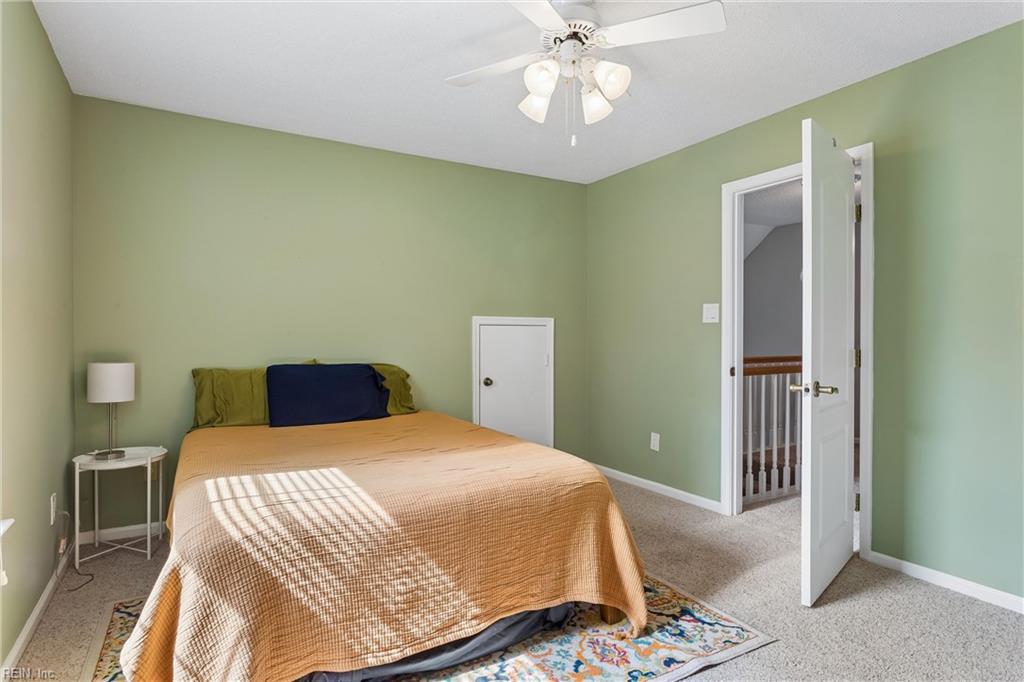 119 E Wedgwood Drive Yorktown VA 23693
