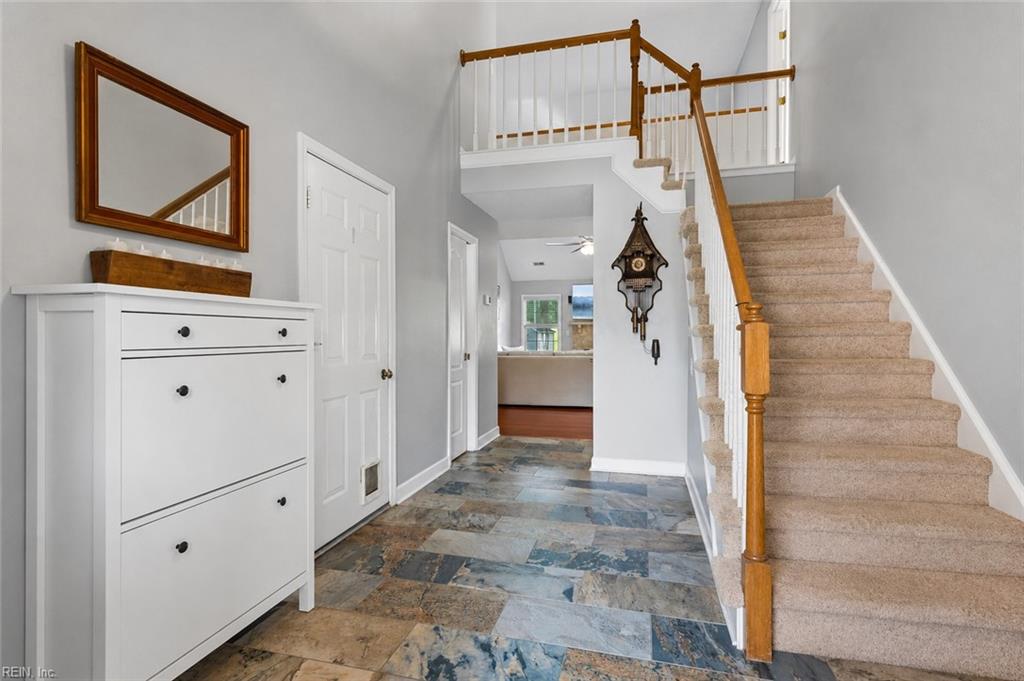 119 E Wedgwood Drive Yorktown VA 23693