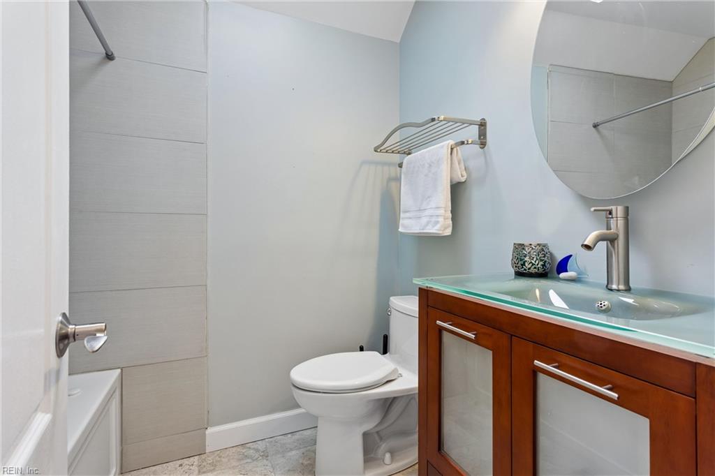119 E Wedgwood Drive Yorktown VA 23693