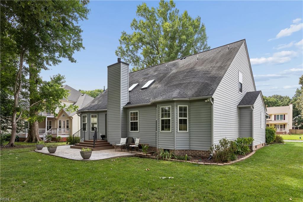 119 E Wedgwood Drive Yorktown VA 23693