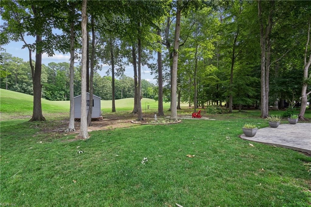 119 E Wedgwood Drive Yorktown VA 23693