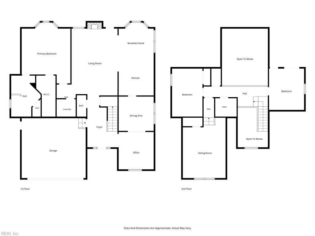 119 E Wedgwood Drive Yorktown VA 23693