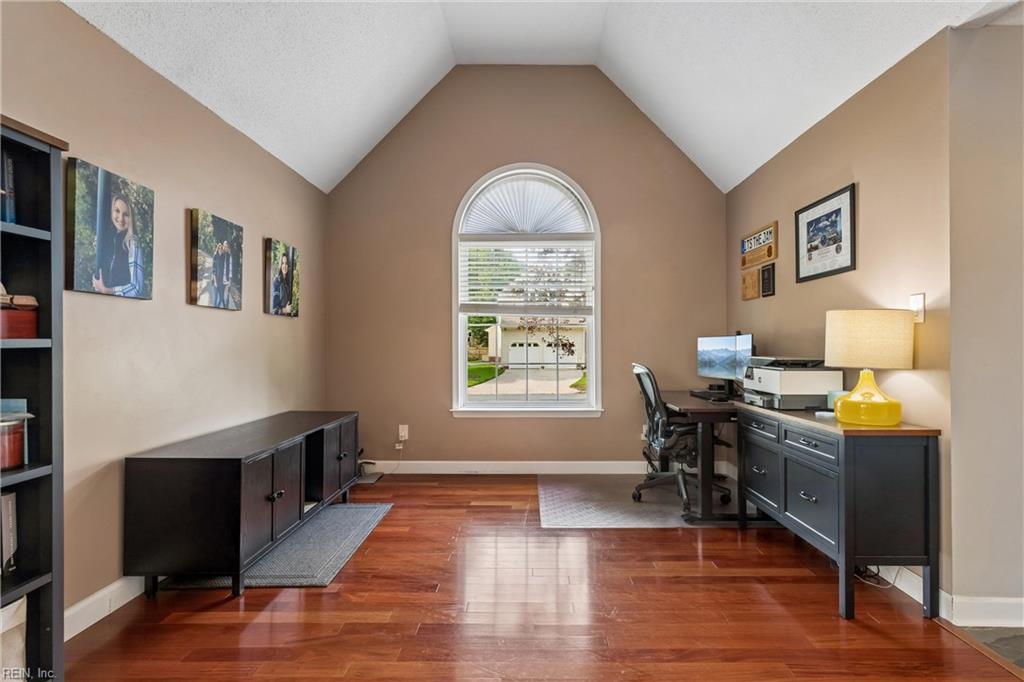 119 E Wedgwood Drive Yorktown VA 23693