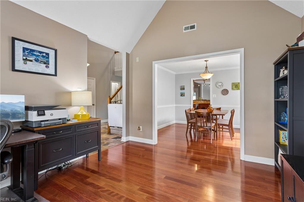 119 E Wedgwood Drive Yorktown VA 23693