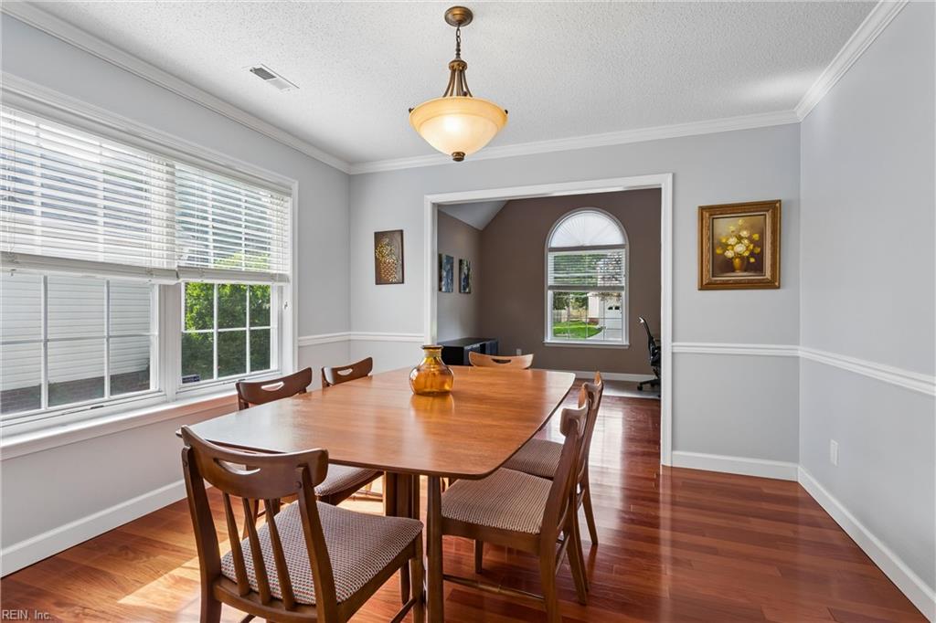 119 E Wedgwood Drive Yorktown VA 23693