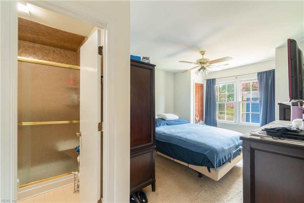 108 Sylvia Lane Newport News VA 23602