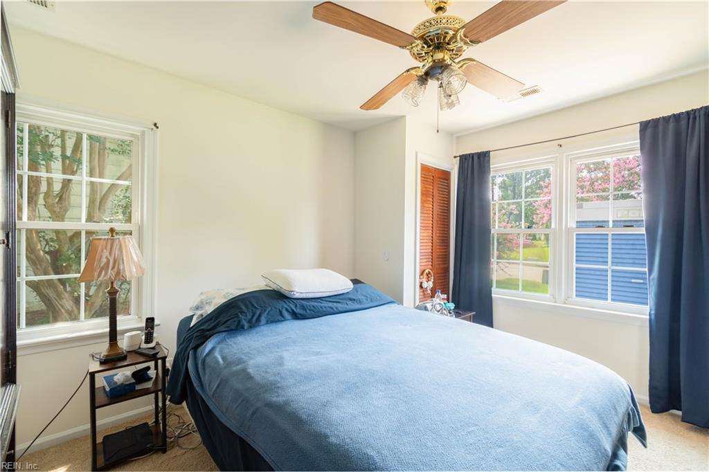 108 Sylvia Lane Newport News VA 23602