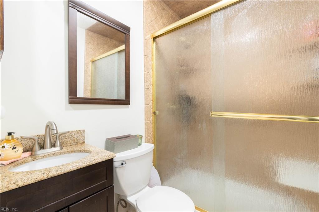 108 Sylvia Lane Newport News VA 23602