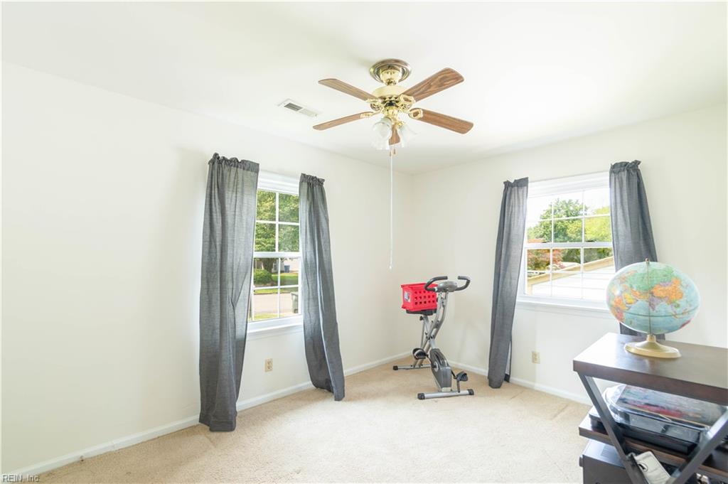 108 Sylvia Lane Newport News VA 23602